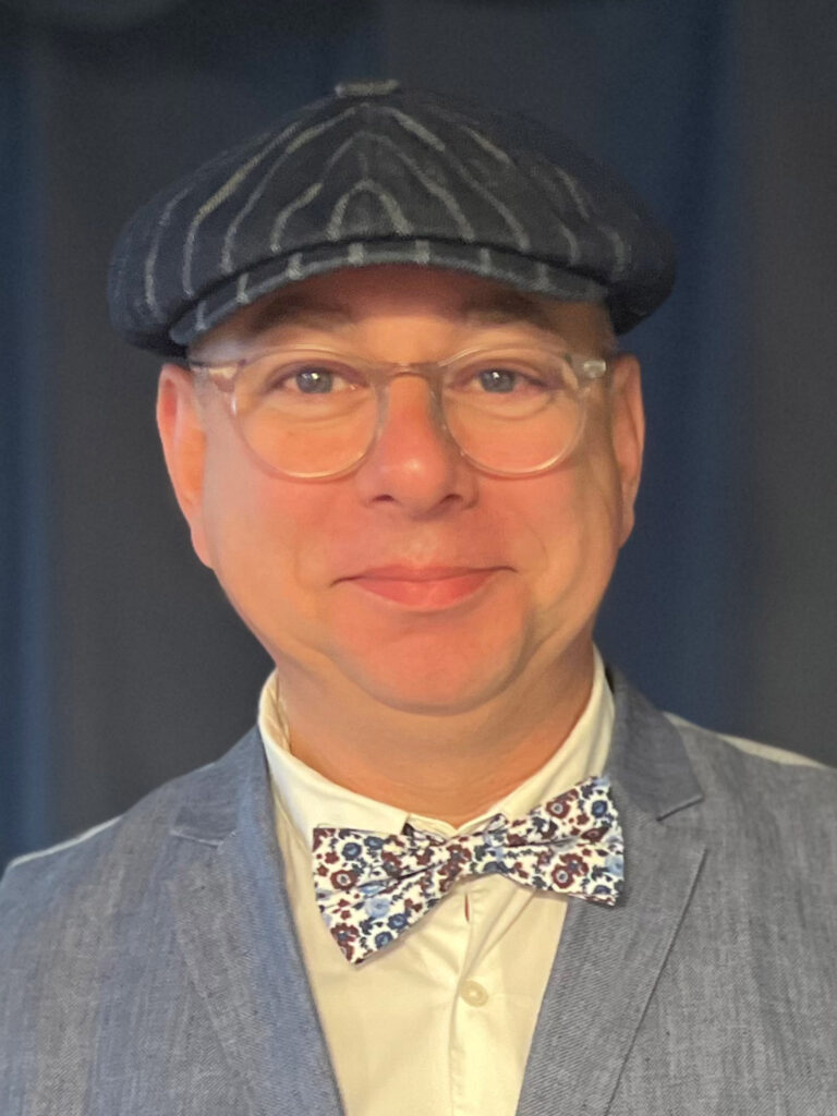 Cédric Terrefon