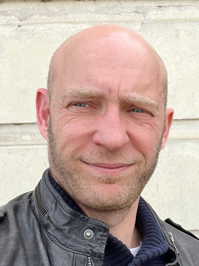 Emmanuel Dutac
