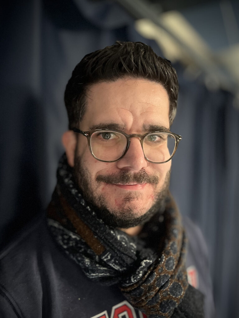 Fabien Lelong