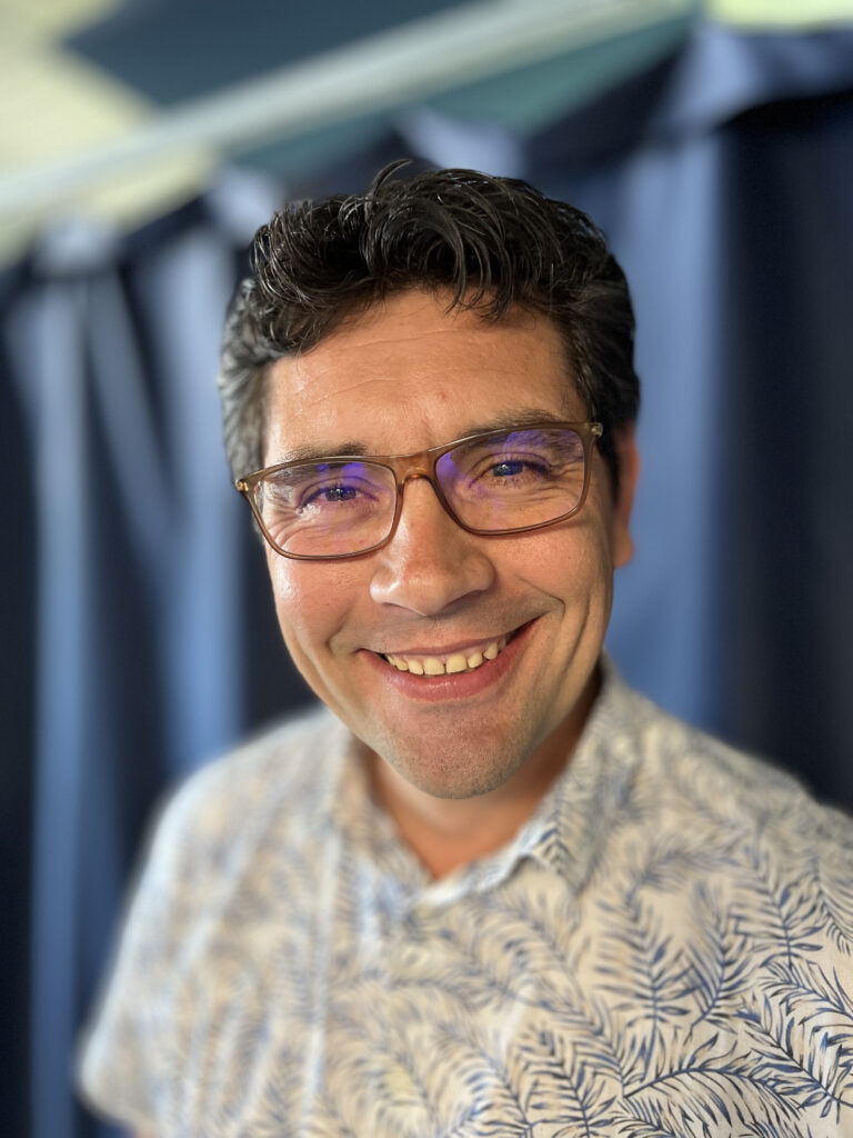 Fabrice Guérin