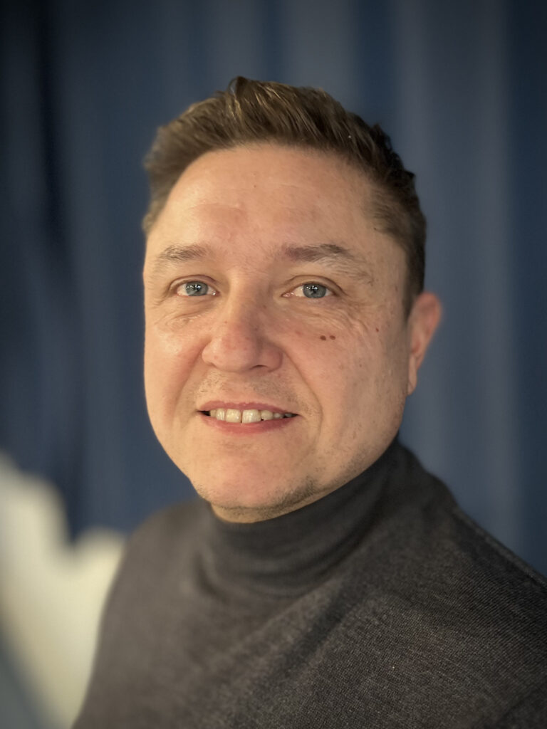 Franck Guilloux