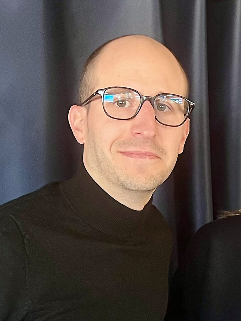 Jérémy Linard