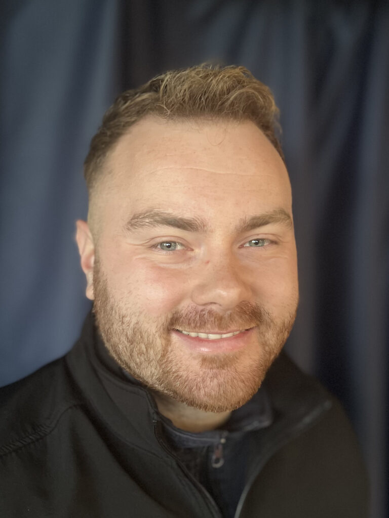 Kevin Bleecke