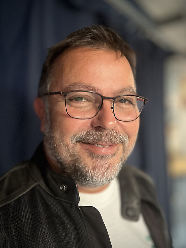 Nicolas Chéné