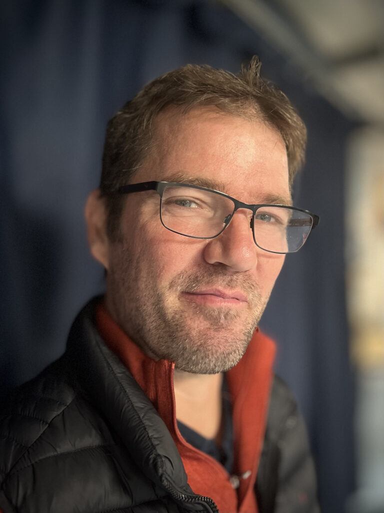Nicolas Moinard