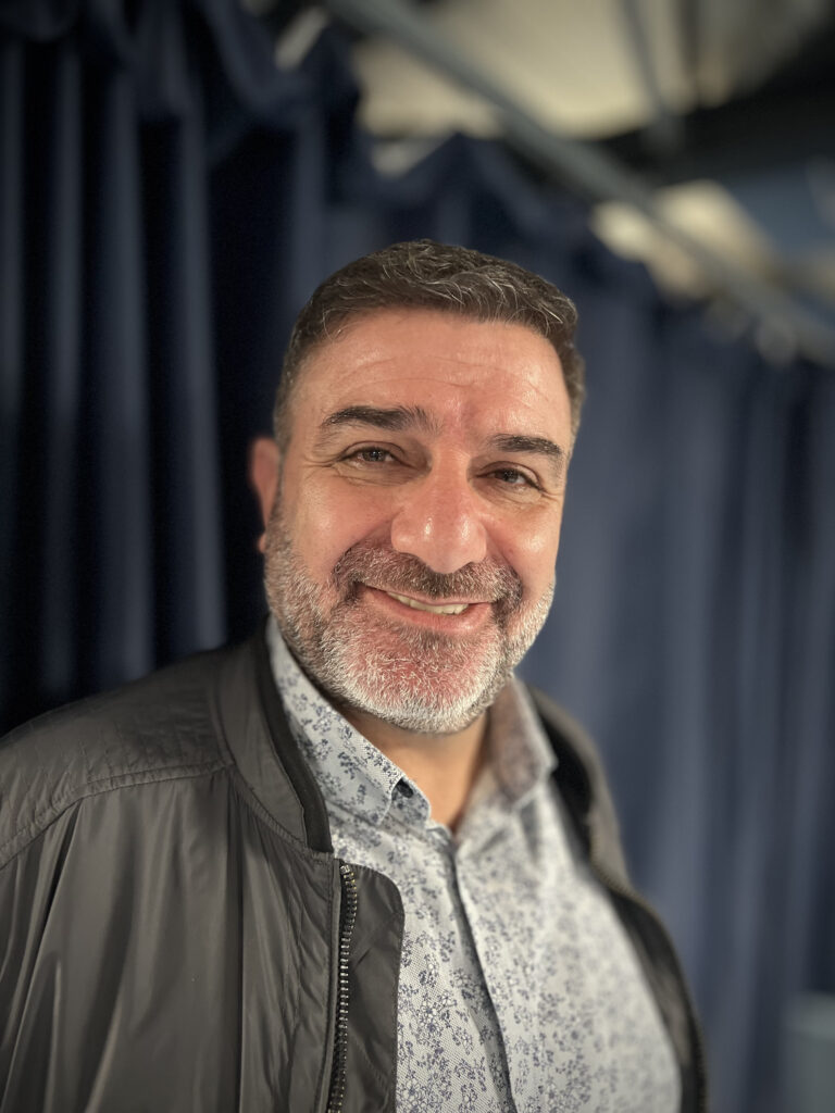 Turgay Gorucu