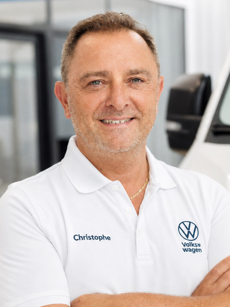Christophe Chartier