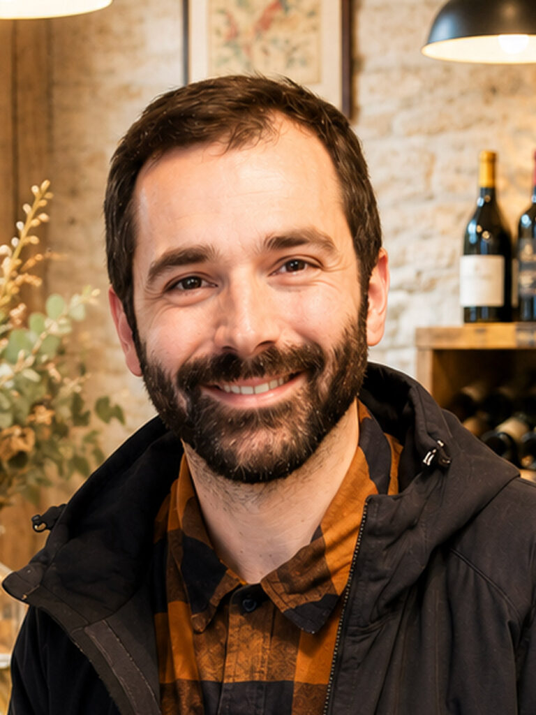 Mattia Angius